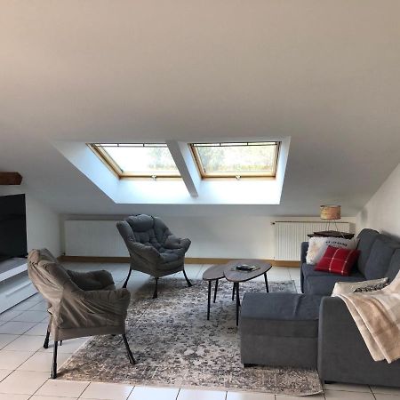 Apartamento Malibaix Aix-les-Bains Exterior foto