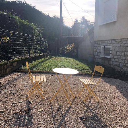 Apartamento Malibaix Aix-les-Bains Exterior foto