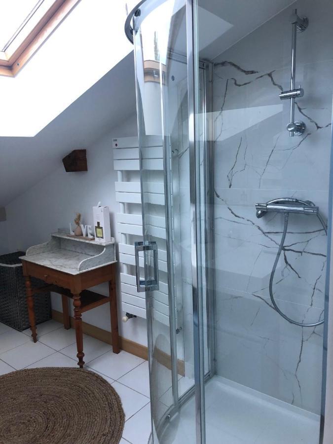 Apartamento Malibaix Aix-les-Bains Exterior foto