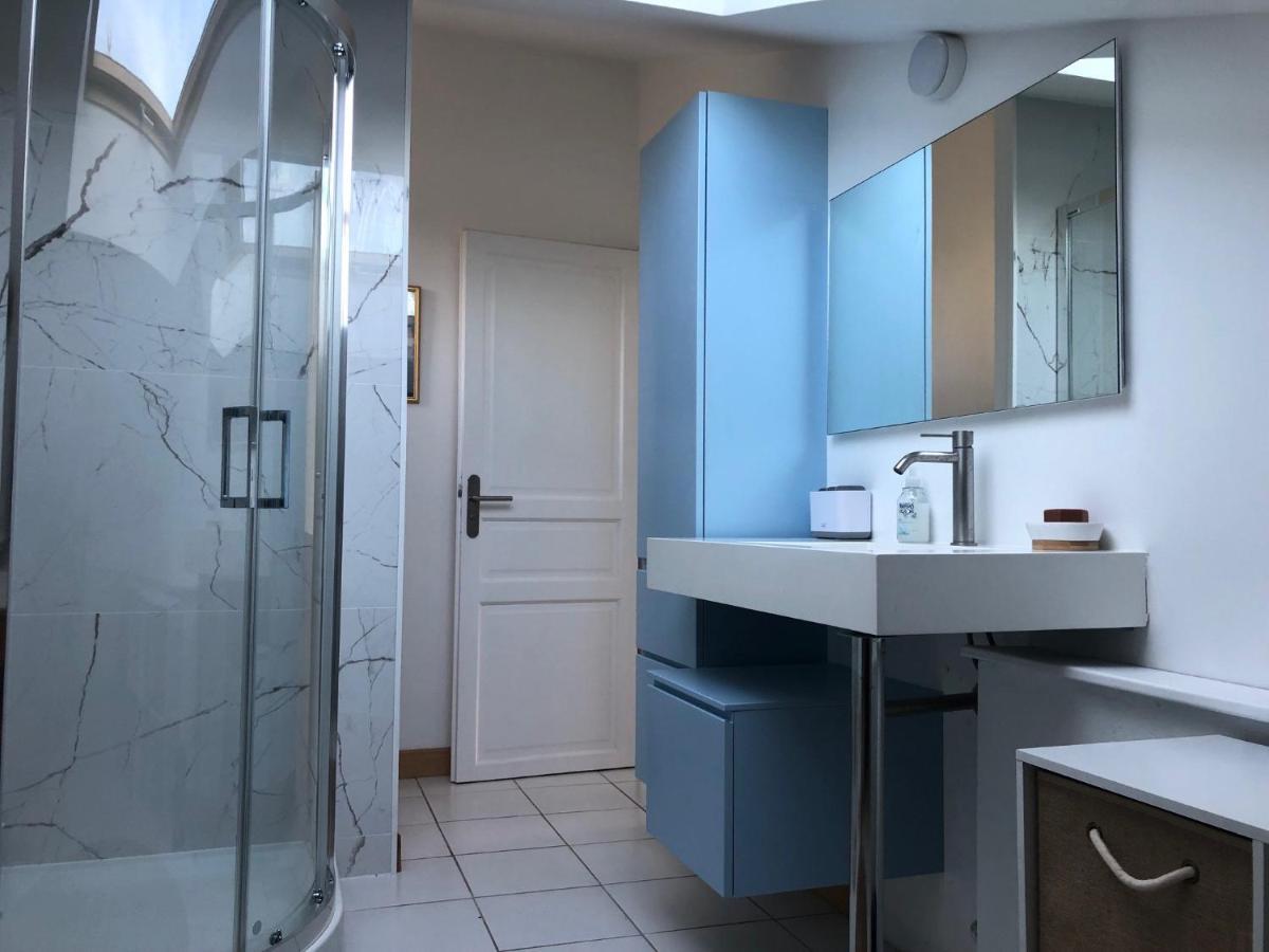 Apartamento Malibaix Aix-les-Bains Exterior foto